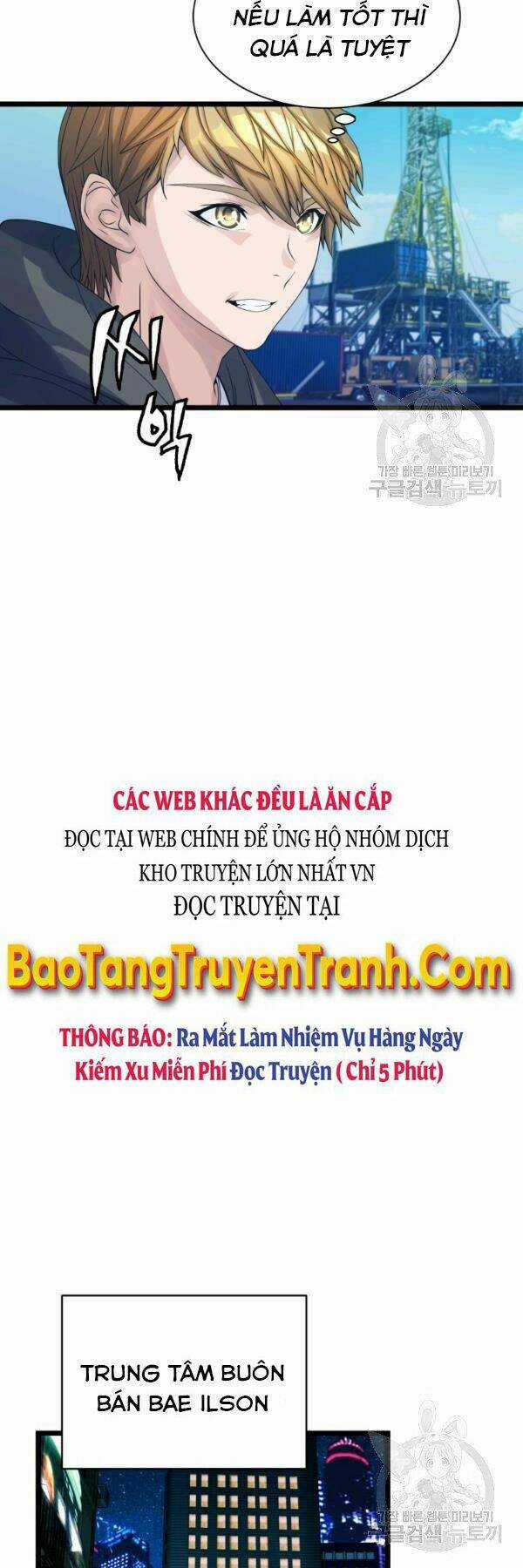 Ranker Bất Bại - Chapter 37 - Trang 5