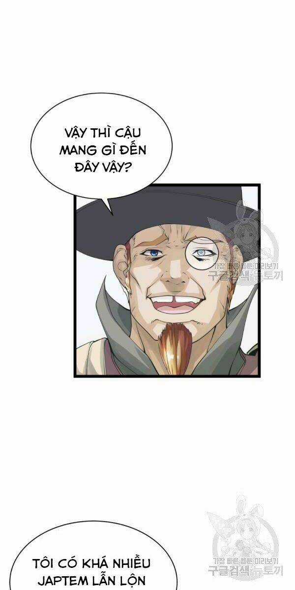 Ranker Bất Bại - Chapter 37 - Trang 9