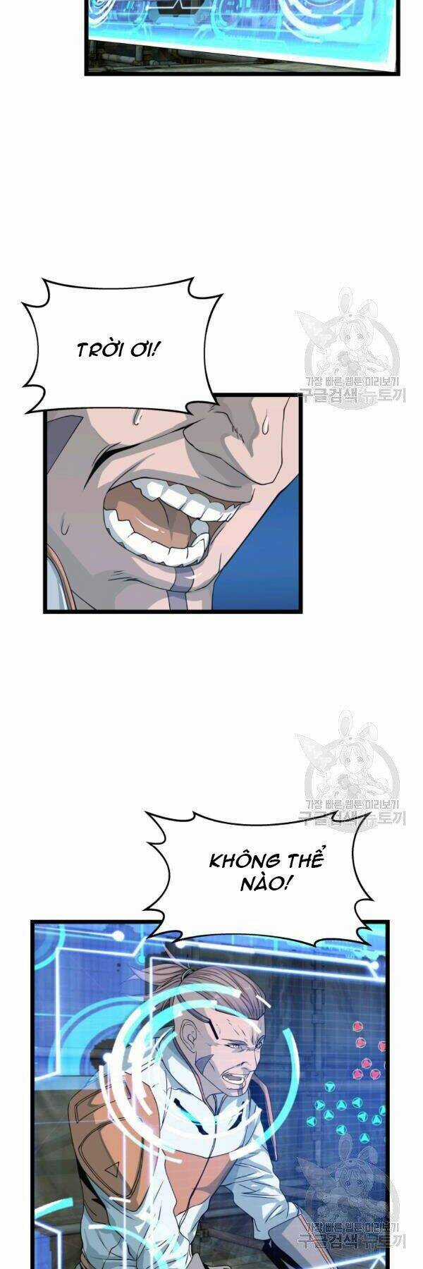 Ranker Bất Bại - Chapter 38 - Trang 14