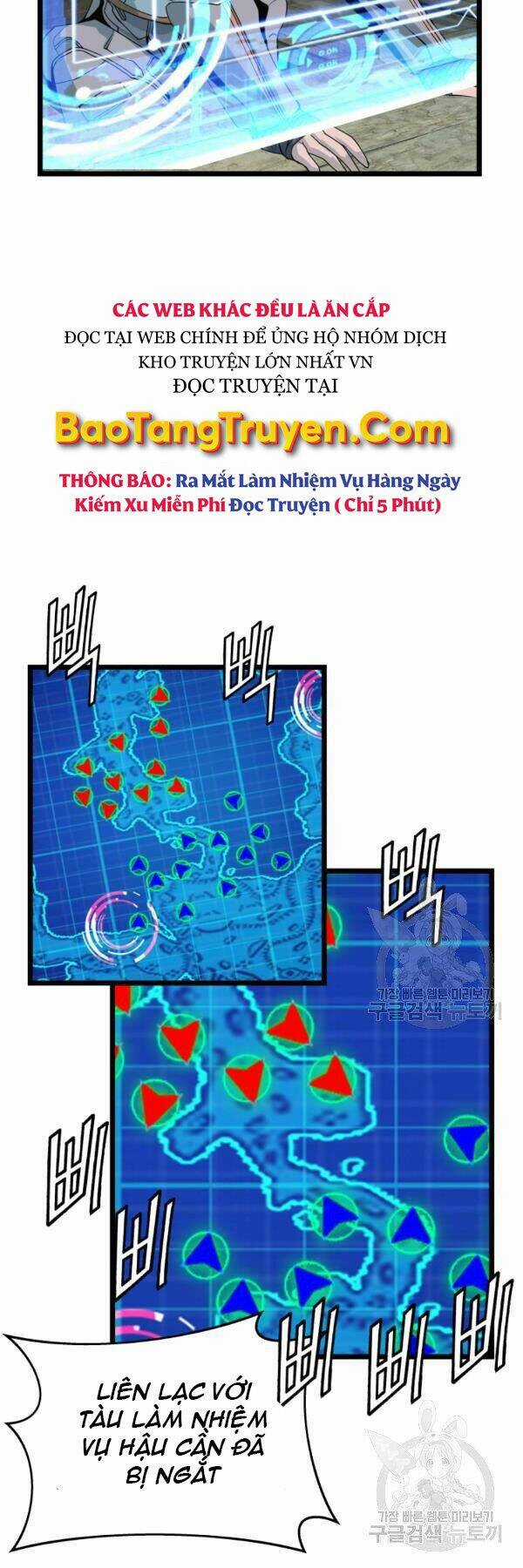 Ranker Bất Bại - Chapter 38 - Trang 15
