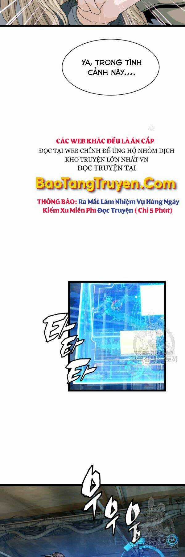 Ranker Bất Bại - Chapter 38 - Trang 33