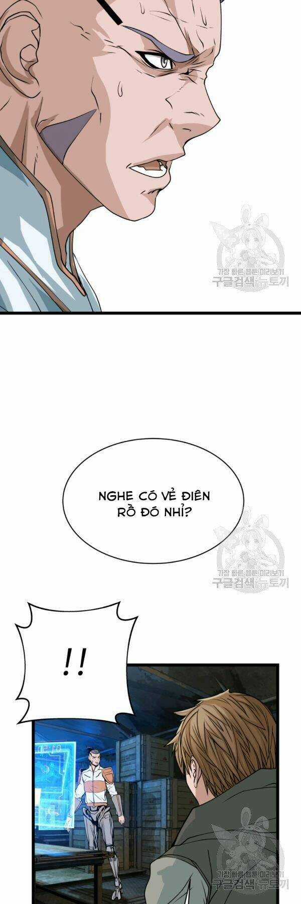 Ranker Bất Bại - Chapter 38 - Trang 35