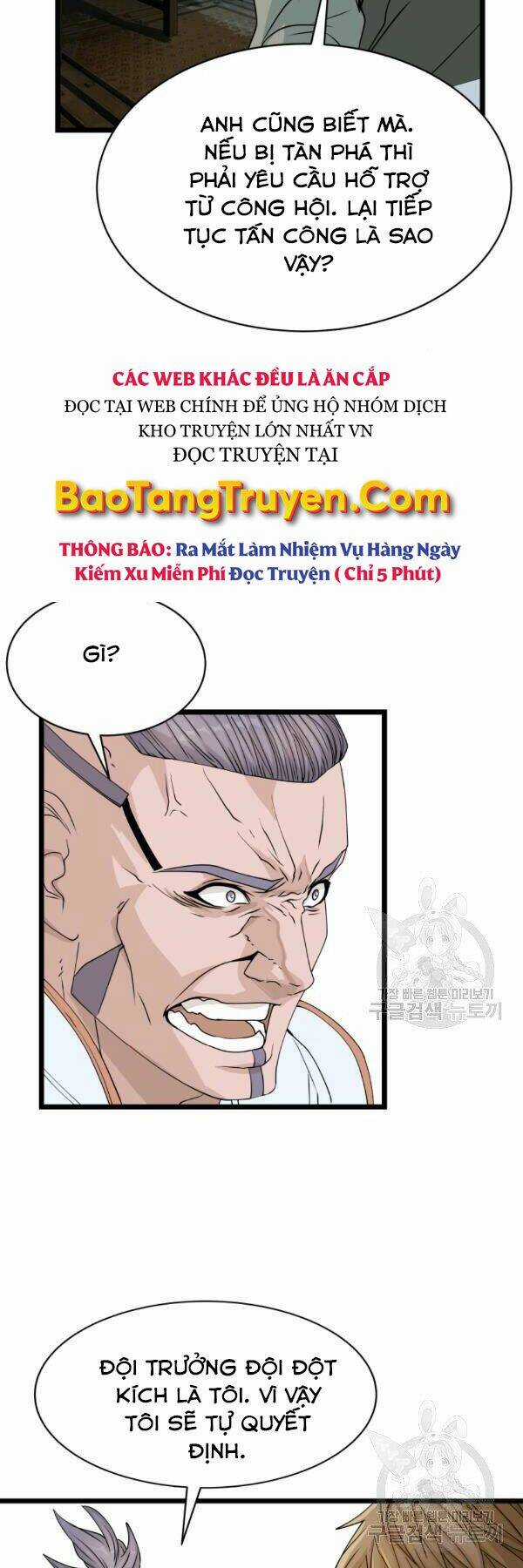 Ranker Bất Bại - Chapter 38 - Trang 36