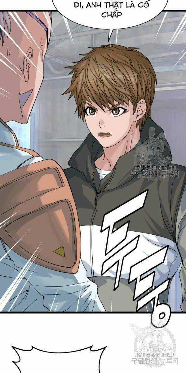 Ranker Bất Bại - Chapter 38 - Trang 38