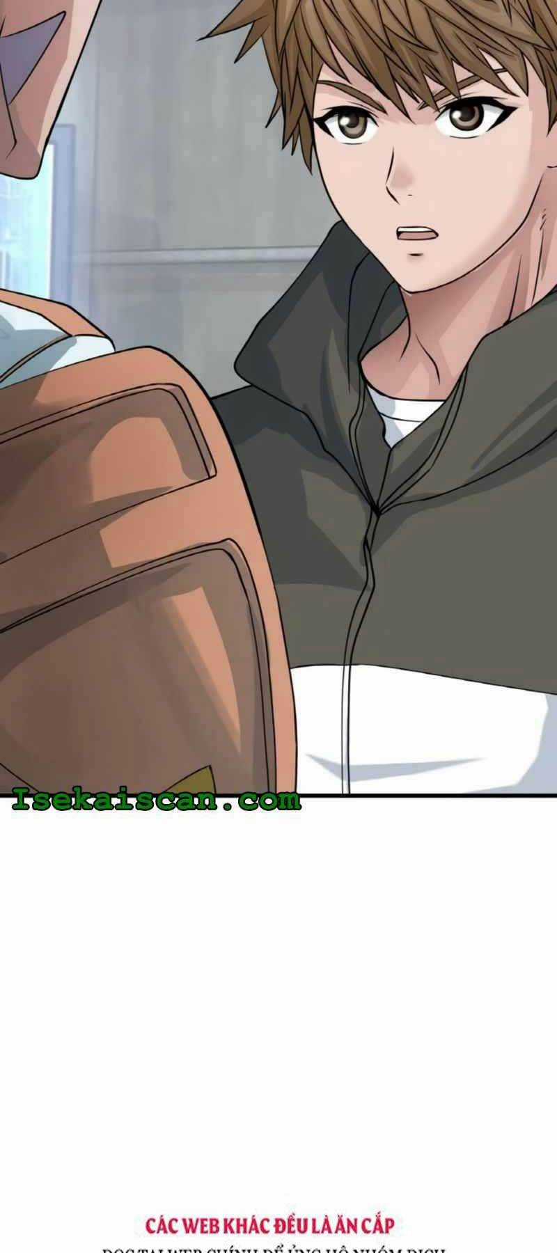 Ranker Bất Bại - Chapter 39 - Trang 2