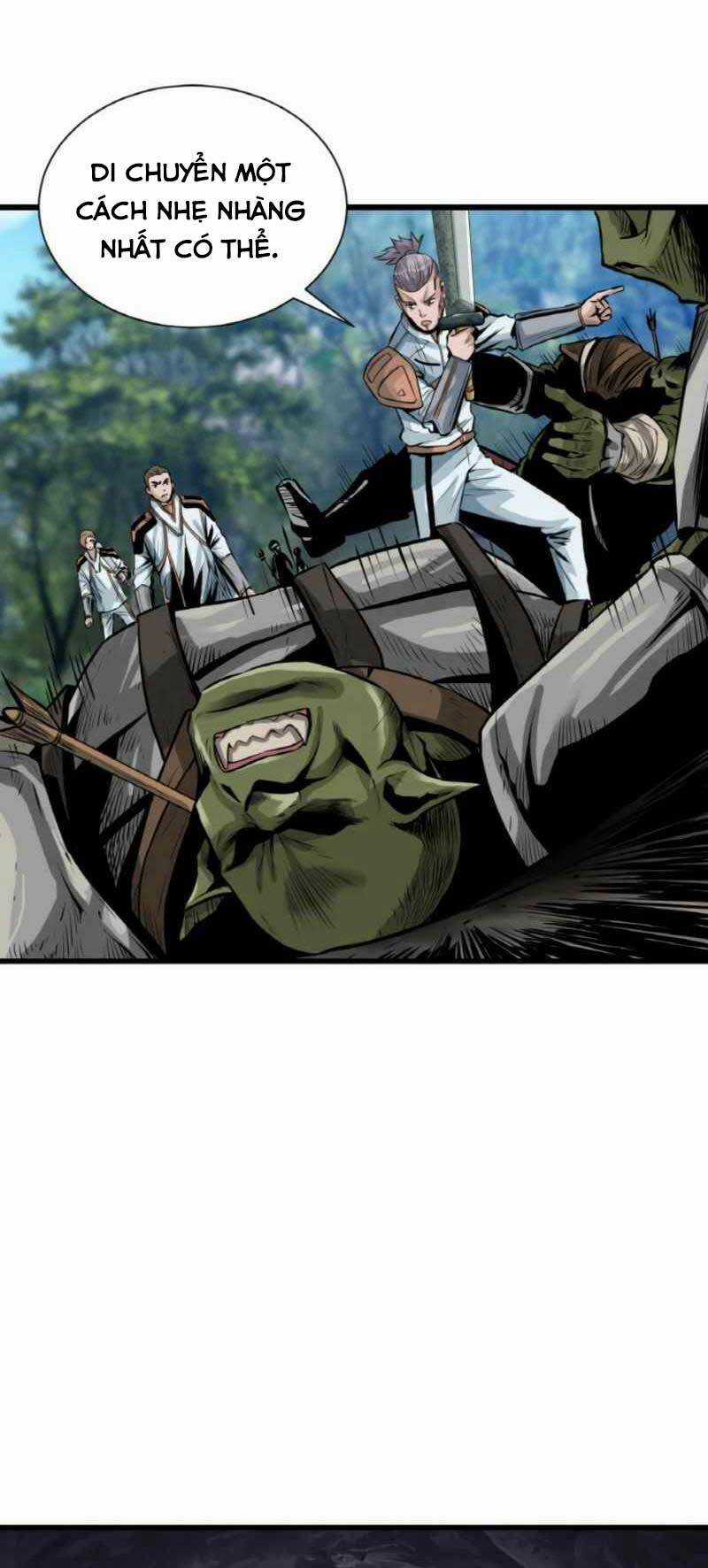 Ranker Bất Bại - Chapter 39 - Trang 11