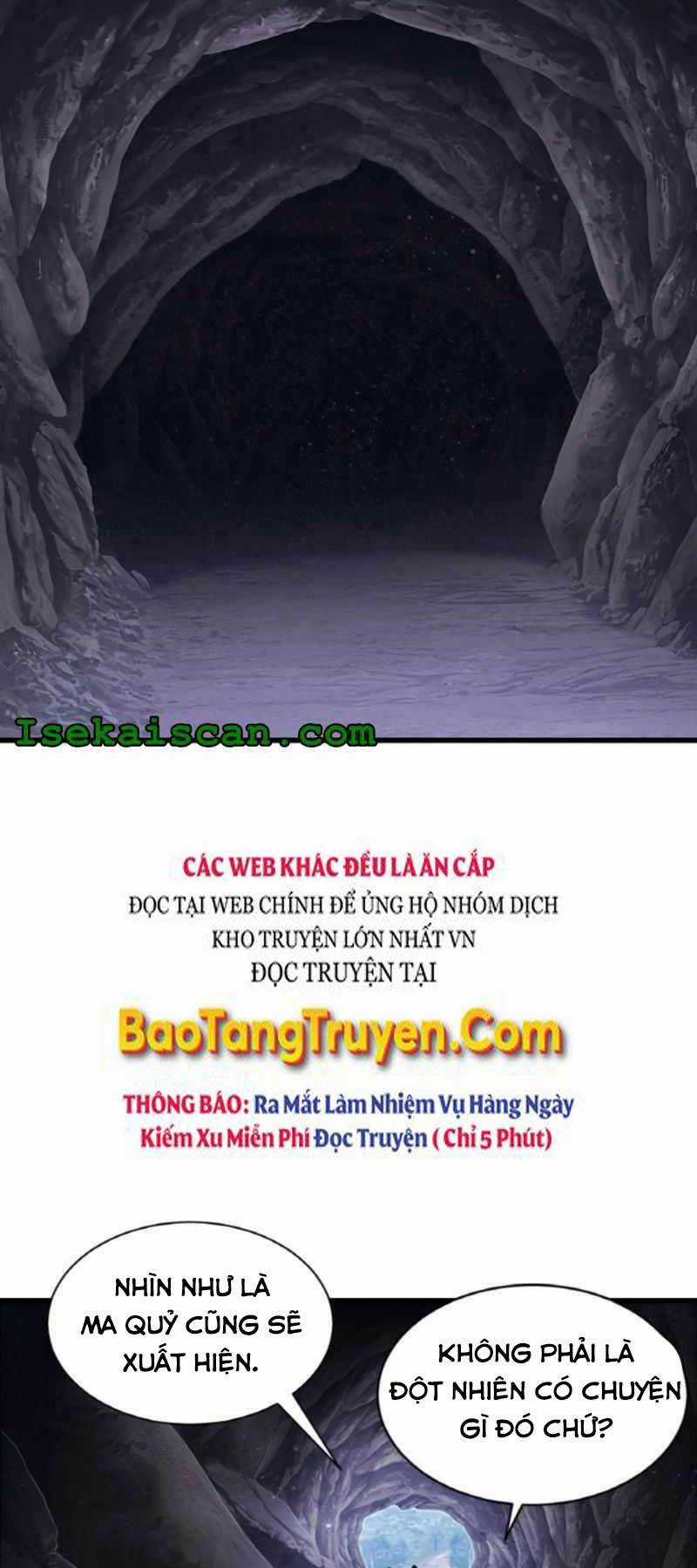 Ranker Bất Bại - Chapter 39 - Trang 12