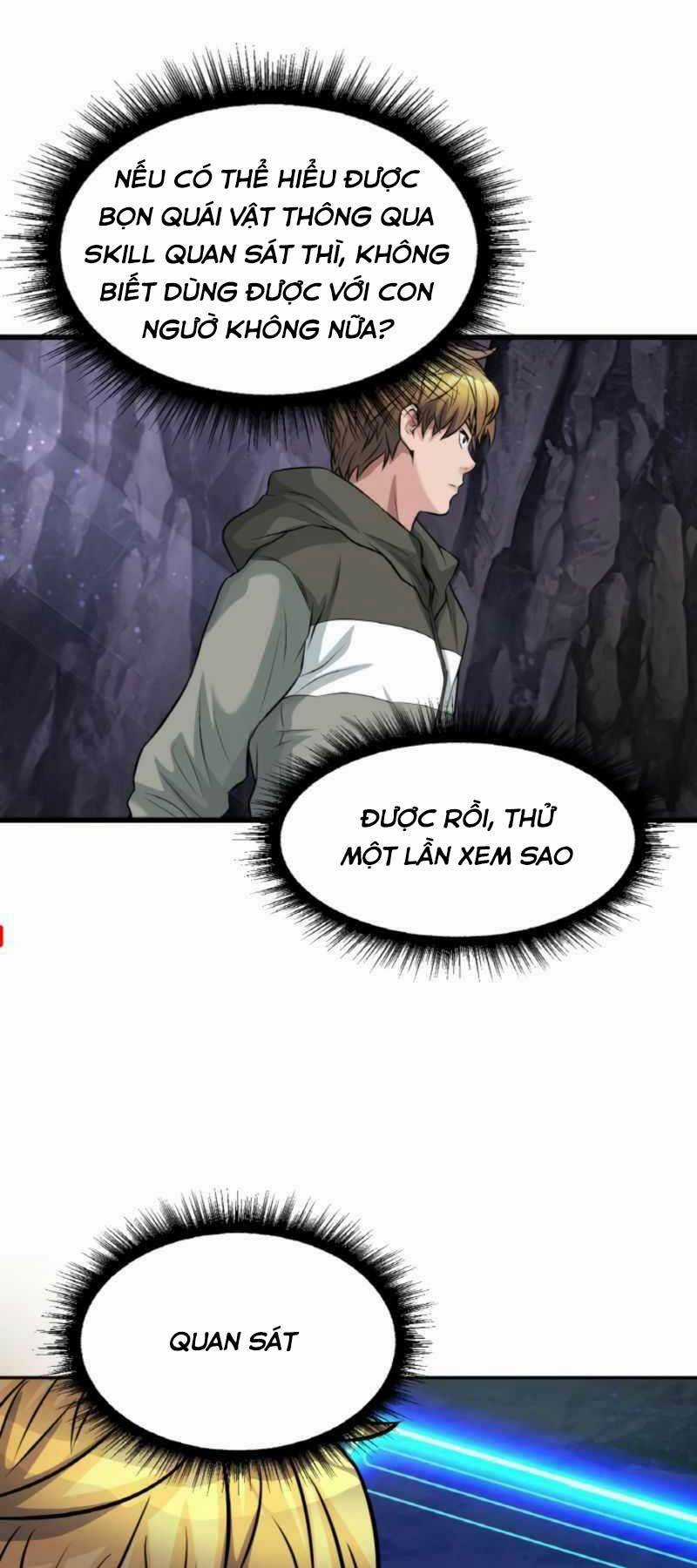 Ranker Bất Bại - Chapter 39 - Trang 14