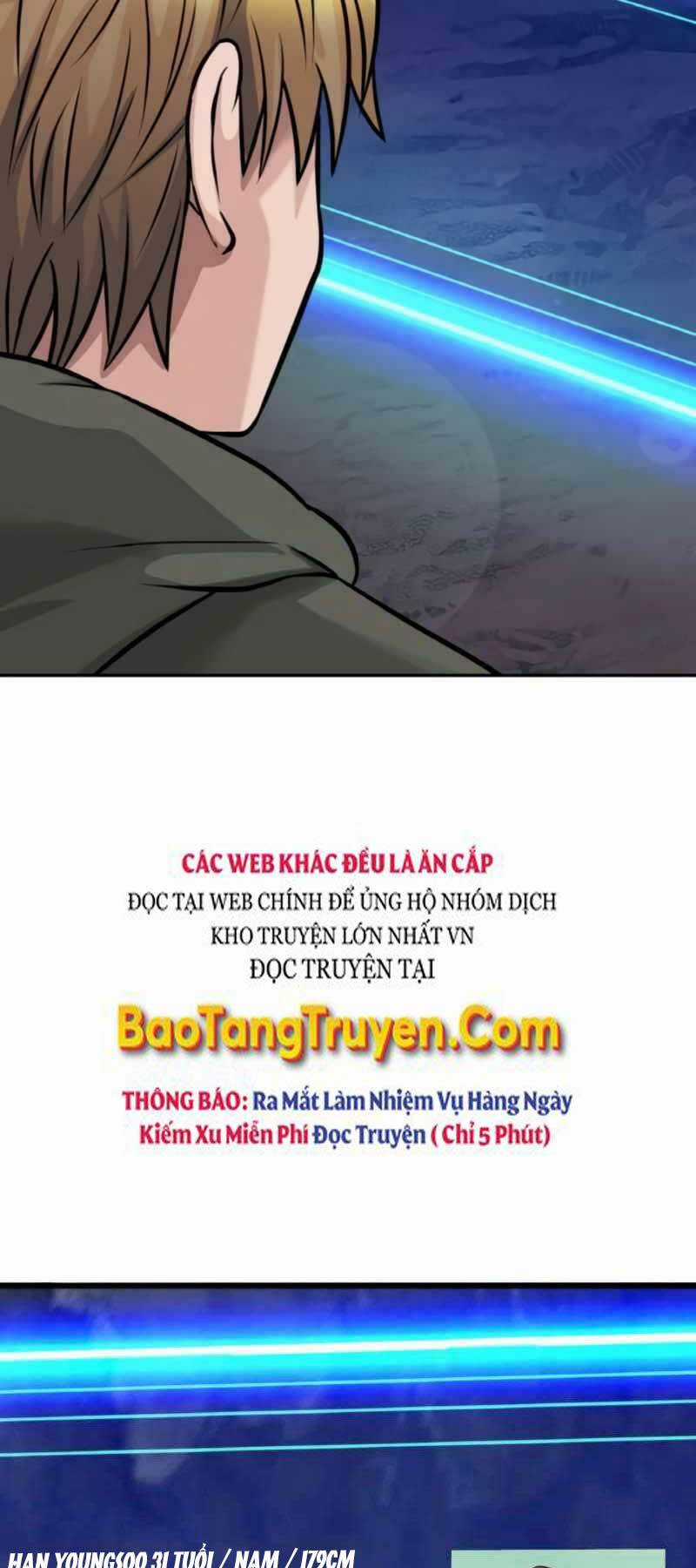 Ranker Bất Bại - Chapter 39 - Trang 15