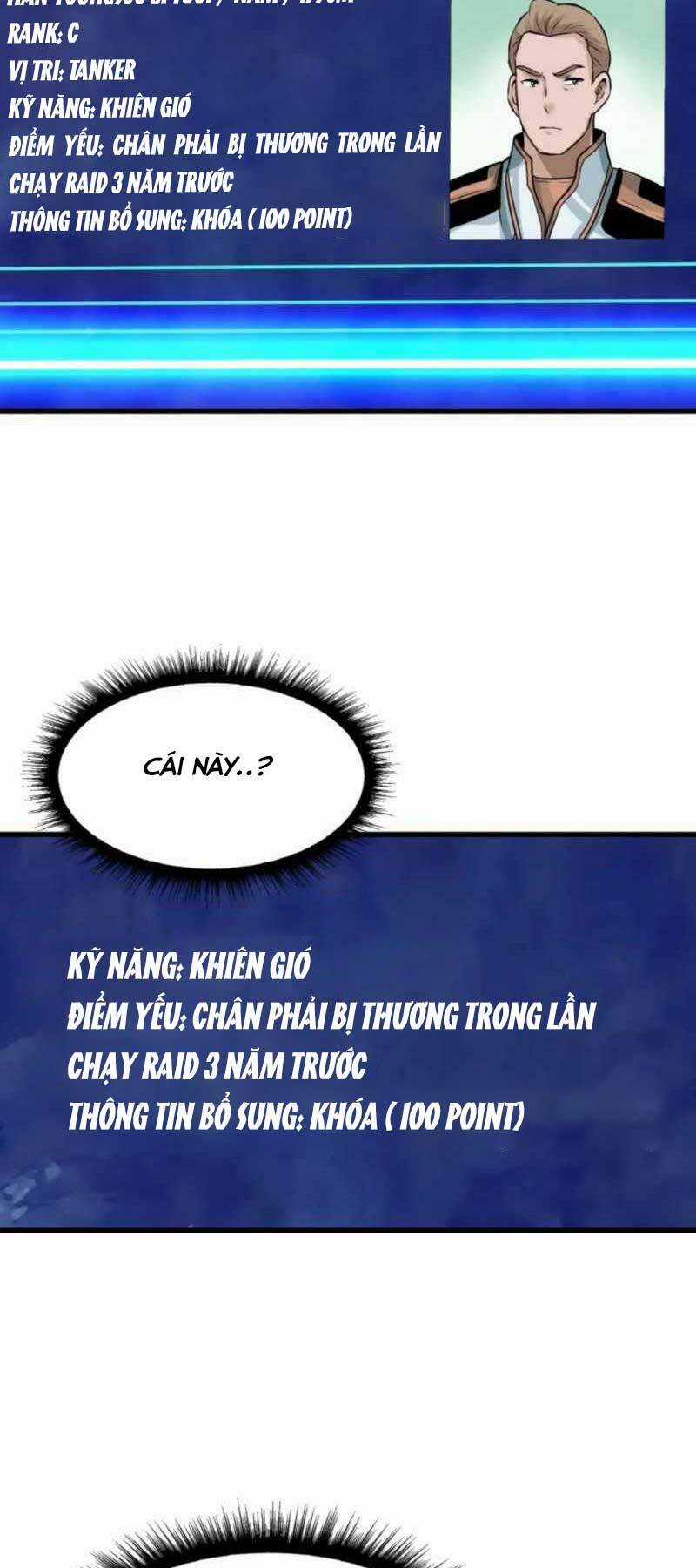 Ranker Bất Bại - Chapter 39 - Trang 16