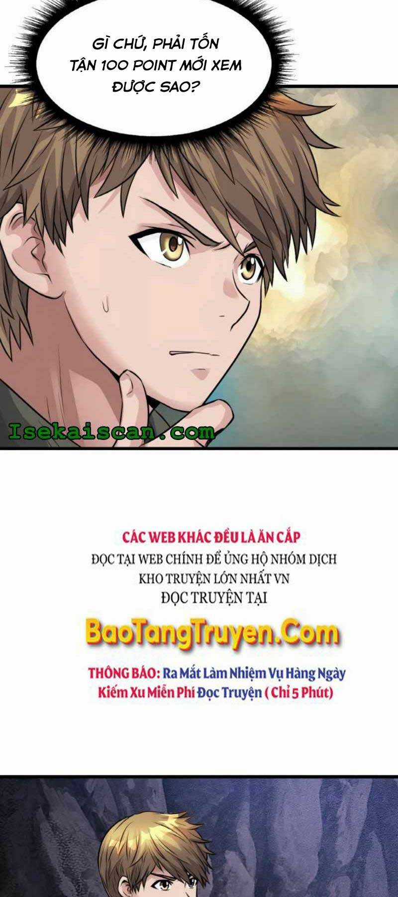 Ranker Bất Bại - Chapter 39 - Trang 17