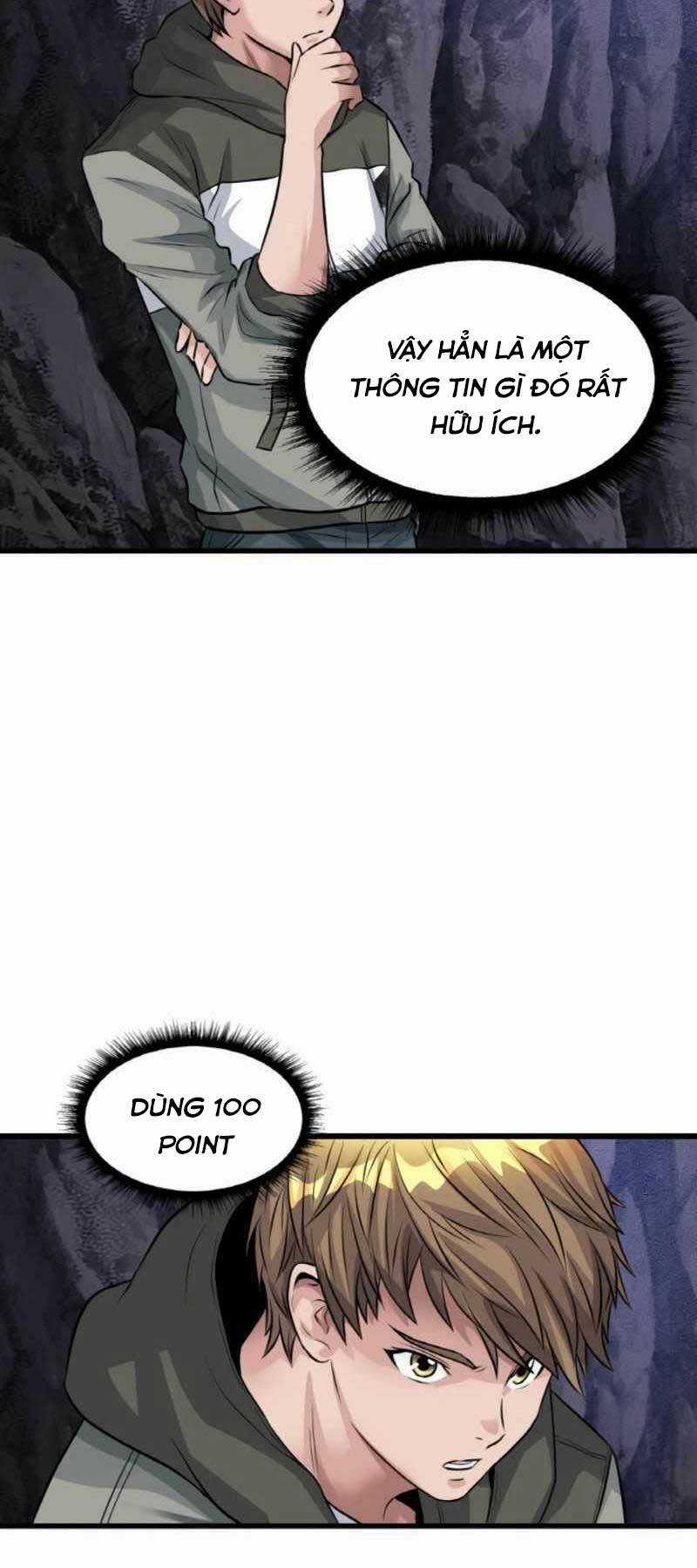 Ranker Bất Bại - Chapter 39 - Trang 18