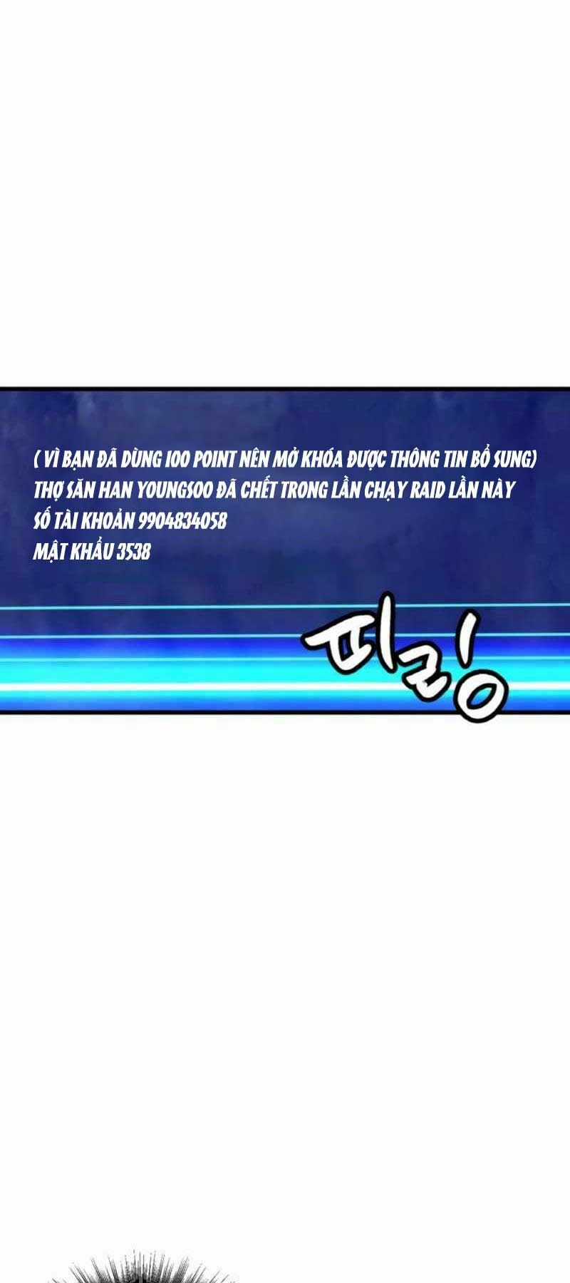 Ranker Bất Bại - Chapter 39 - Trang 19