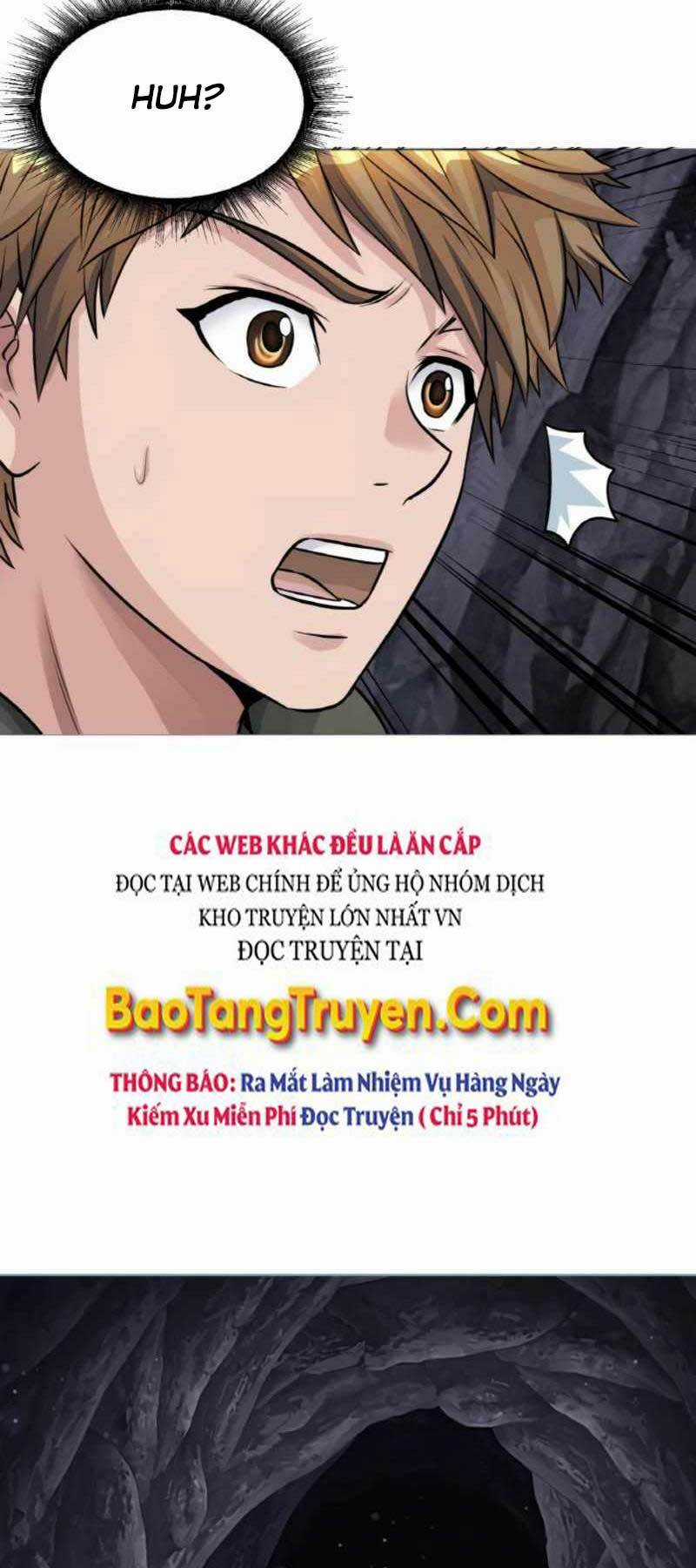 Ranker Bất Bại - Chapter 39 - Trang 20