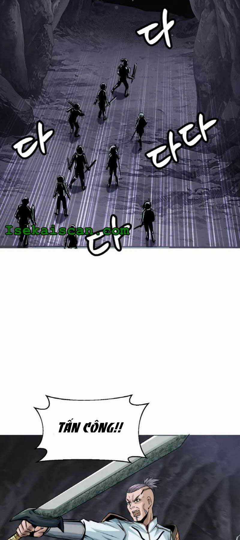 Ranker Bất Bại - Chapter 39 - Trang 21