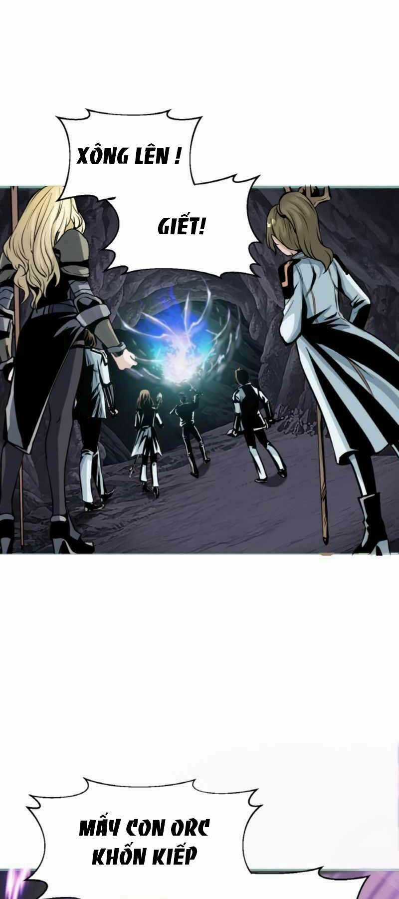 Ranker Bất Bại - Chapter 39 - Trang 23