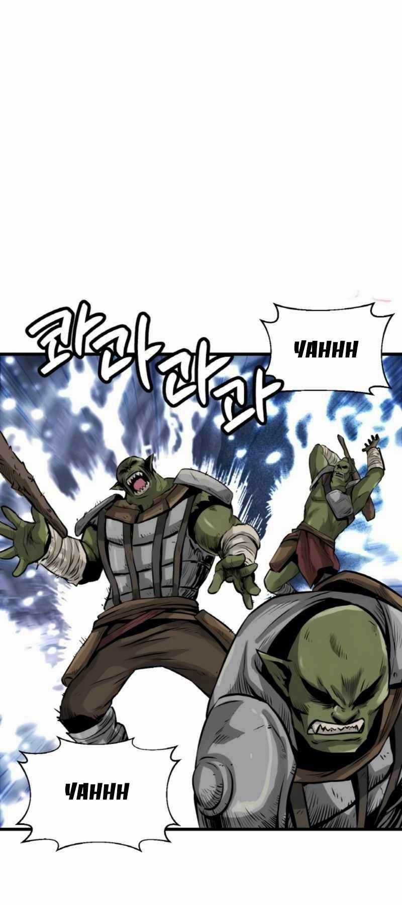 Ranker Bất Bại - Chapter 39 - Trang 25