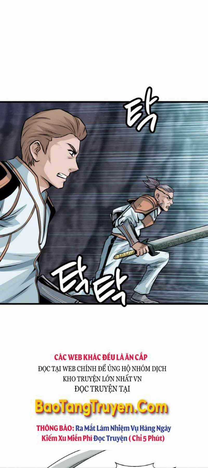 Ranker Bất Bại - Chapter 39 - Trang 26