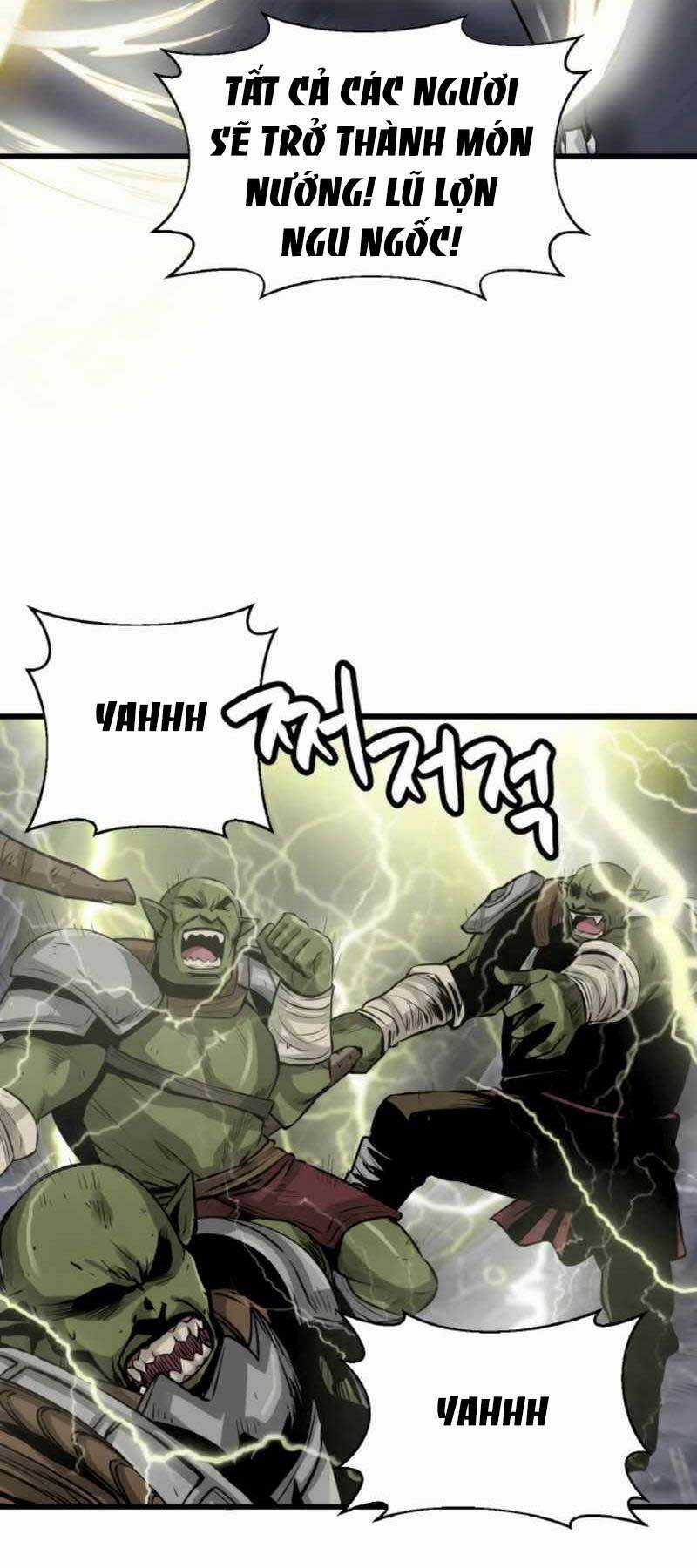 Ranker Bất Bại - Chapter 39 - Trang 29