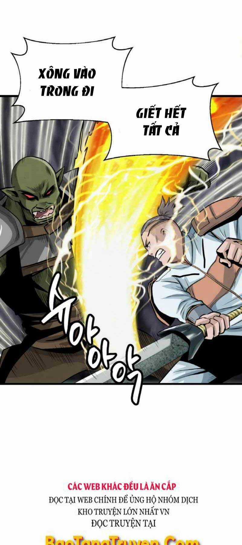 Ranker Bất Bại - Chapter 39 - Trang 30