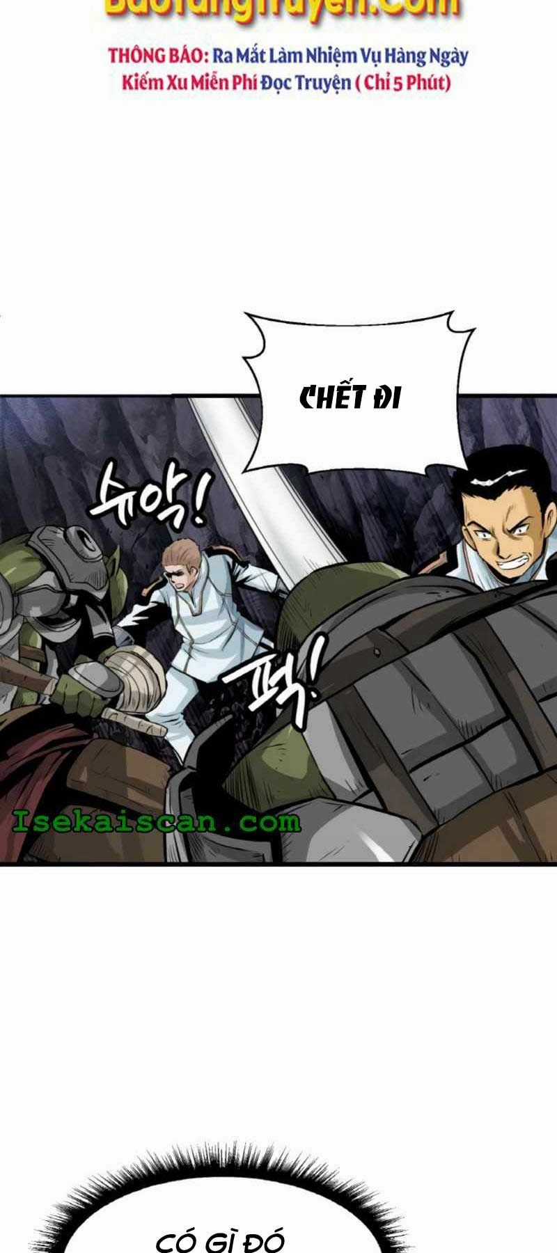 Ranker Bất Bại - Chapter 39 - Trang 31