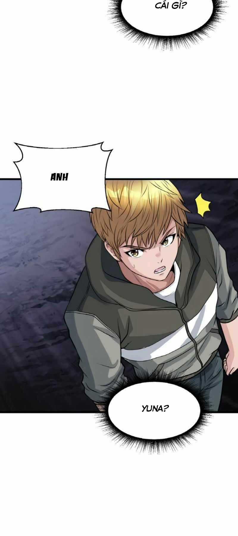 Ranker Bất Bại - Chapter 39 - Trang 34