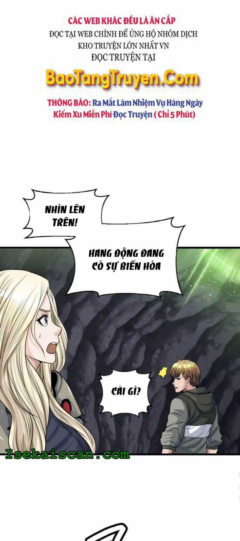 Ranker Bất Bại - Chapter 39 - Trang 35