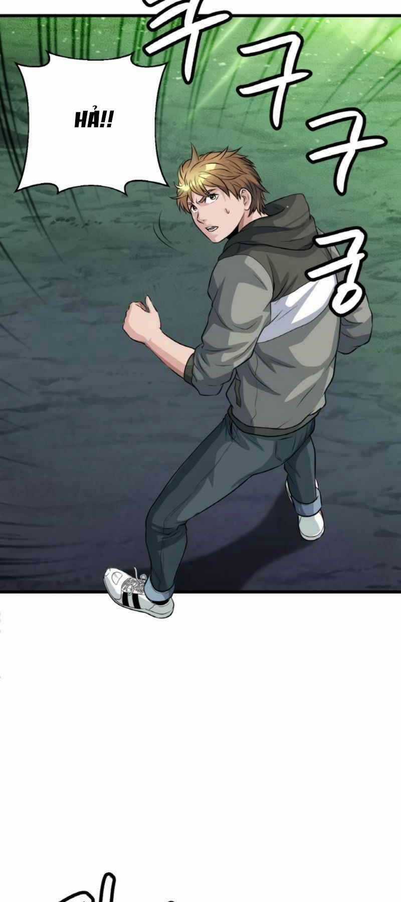 Ranker Bất Bại - Chapter 39 - Trang 36