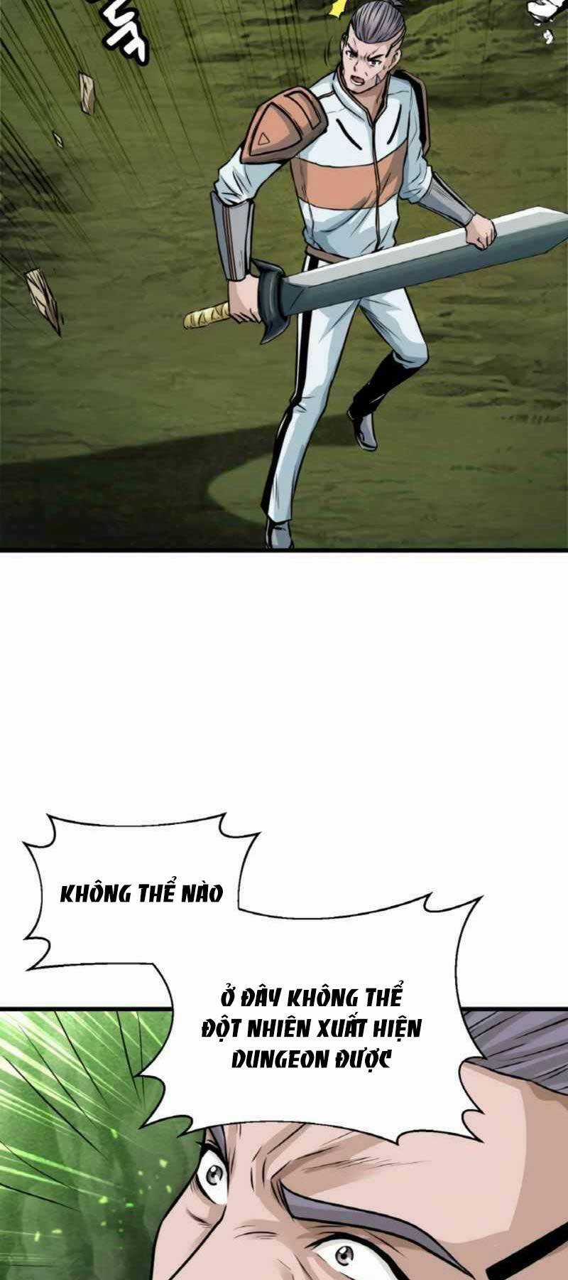 Ranker Bất Bại - Chapter 39 - Trang 39