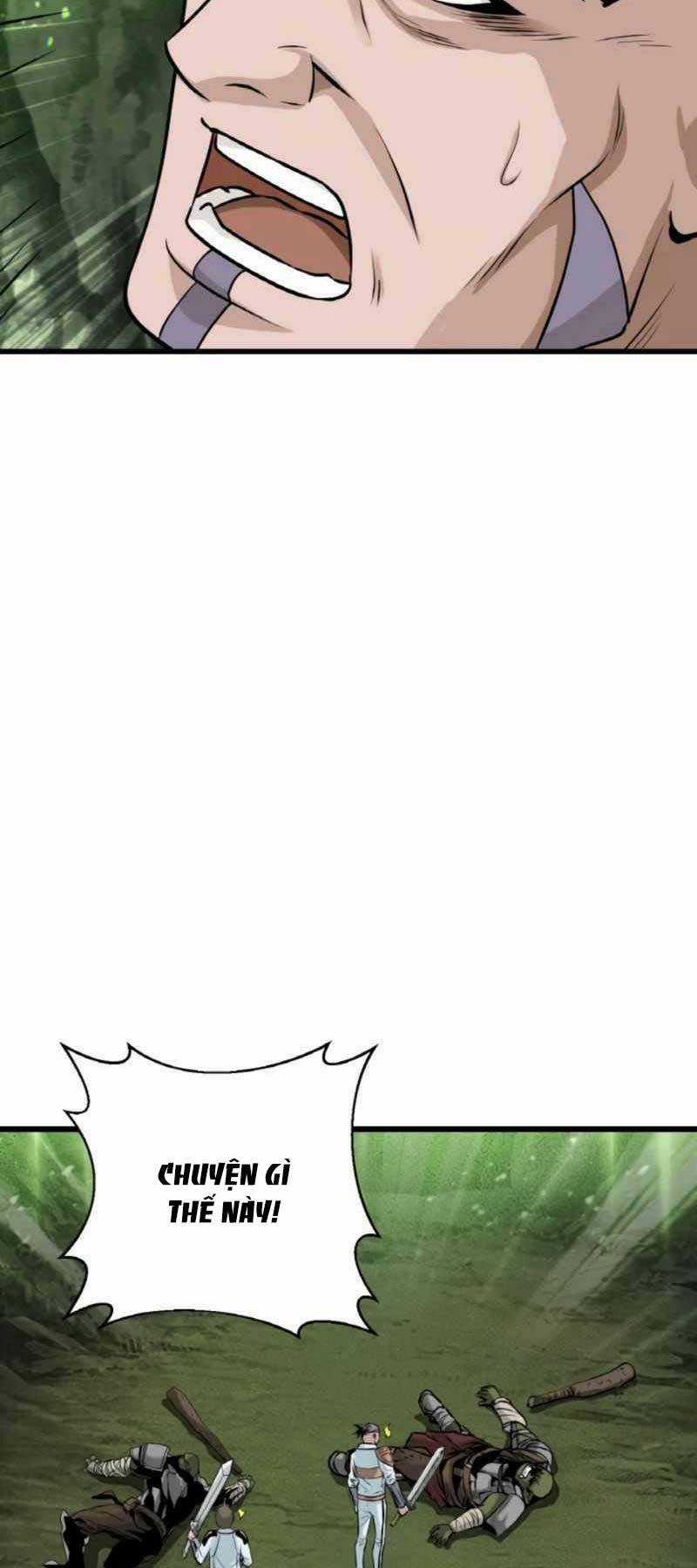 Ranker Bất Bại - Chapter 39 - Trang 40