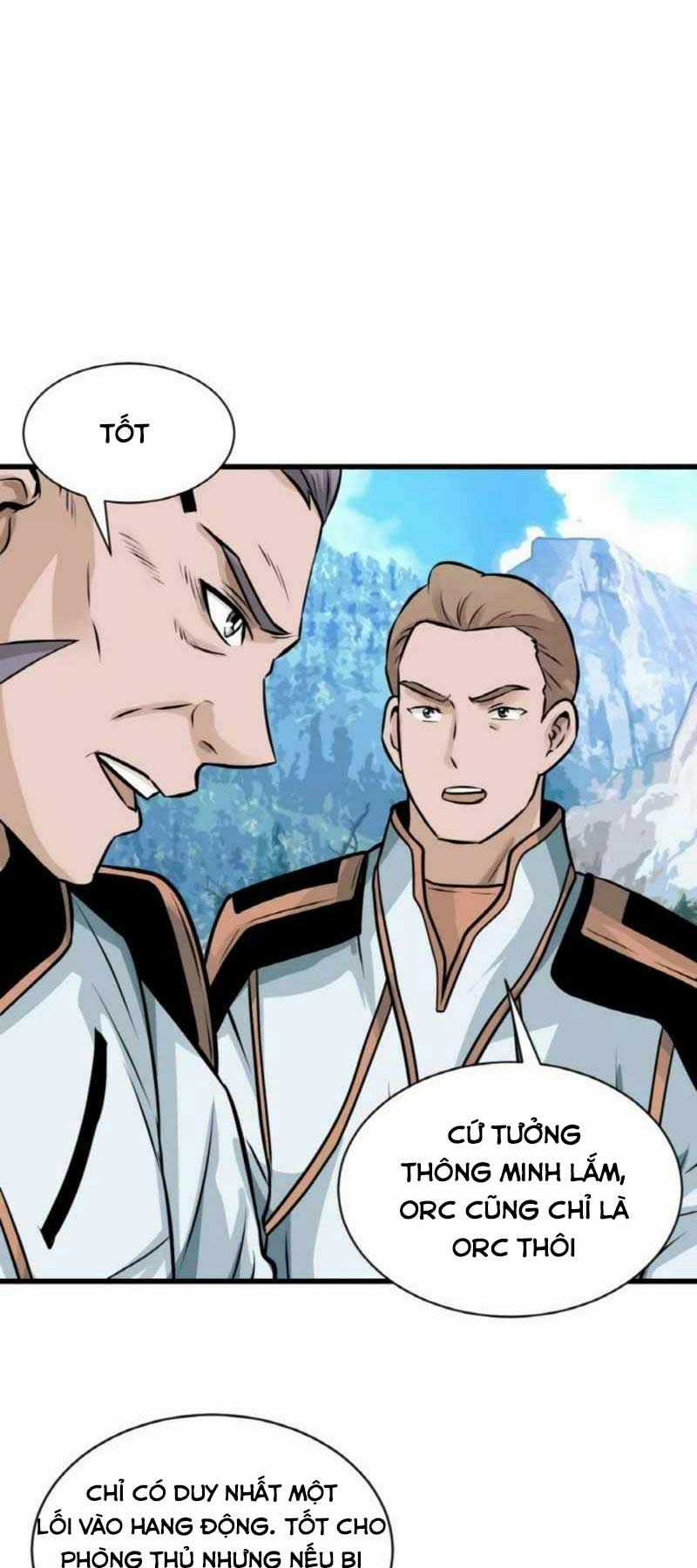 Ranker Bất Bại - Chapter 39 - Trang 5