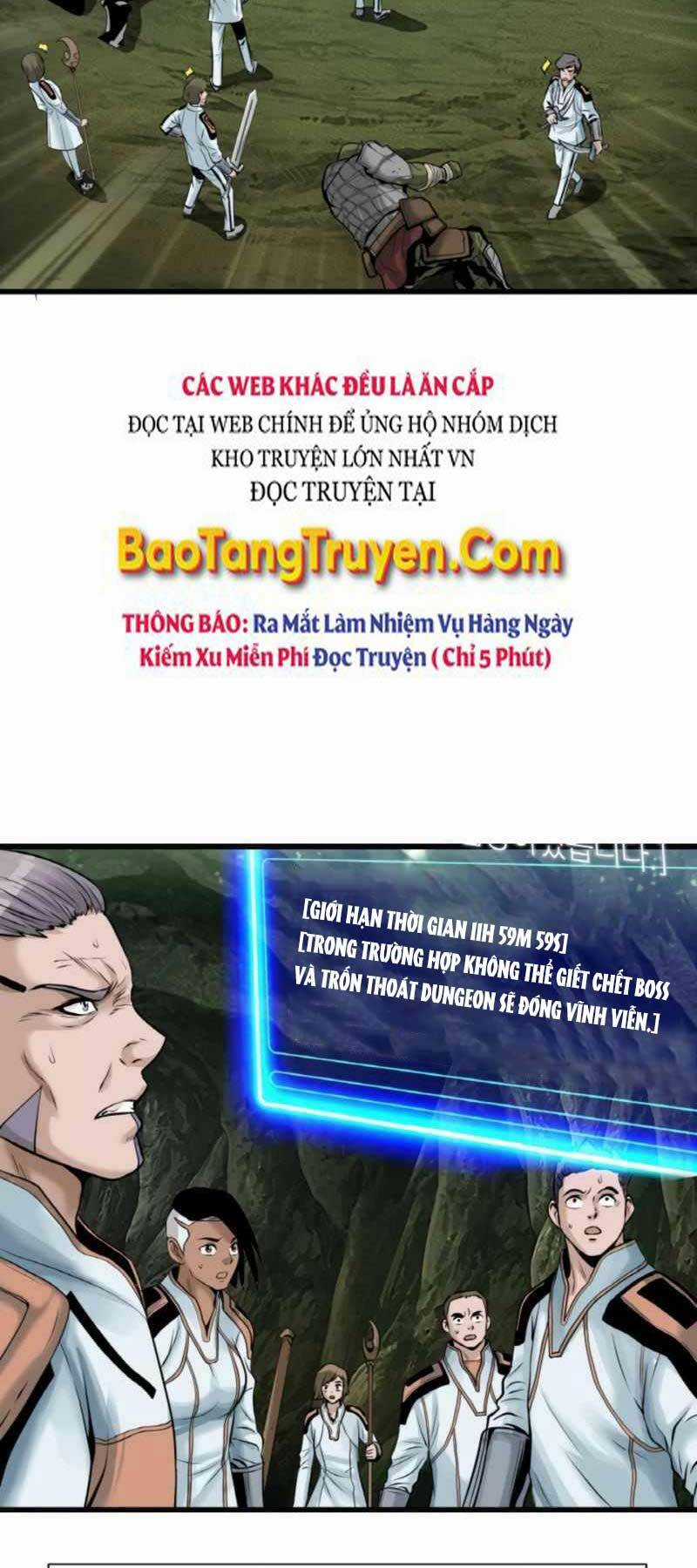 Ranker Bất Bại - Chapter 39 - Trang 41