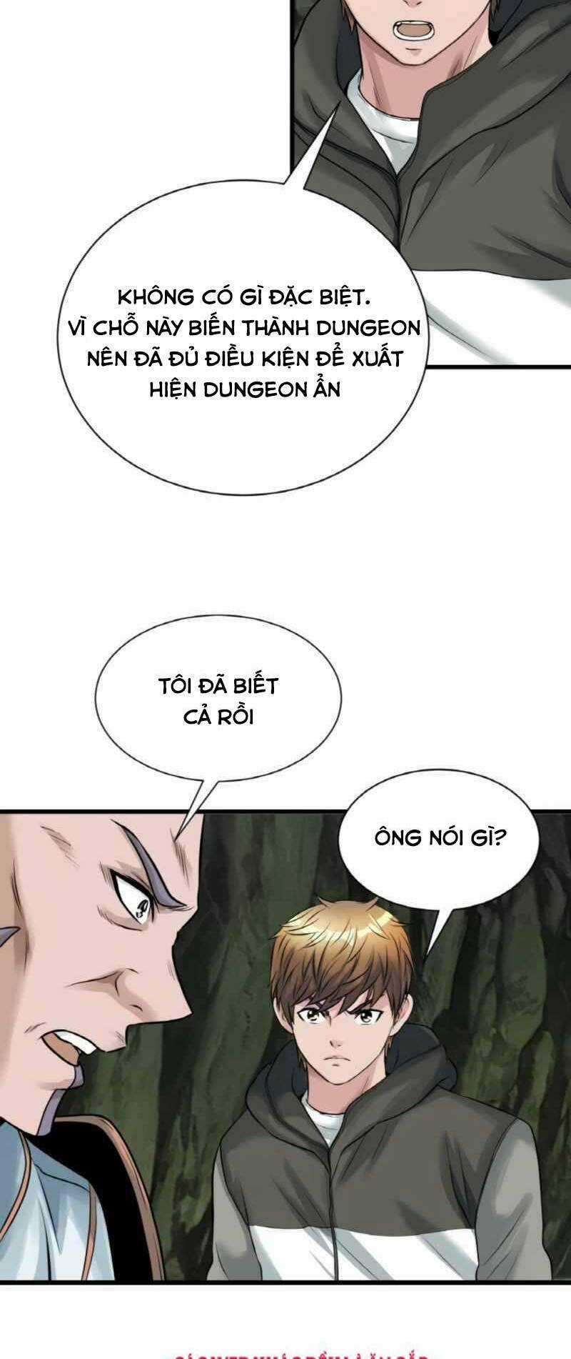 Ranker Bất Bại - Chapter 39 - Trang 44