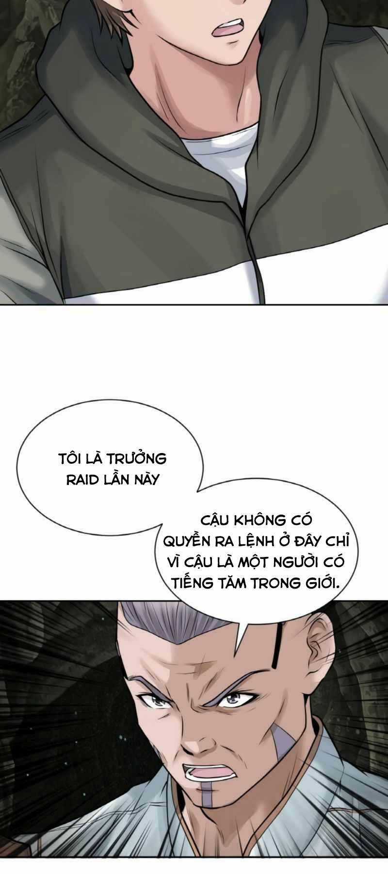Ranker Bất Bại - Chapter 39 - Trang 47