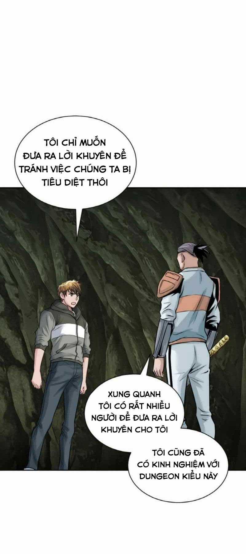 Ranker Bất Bại - Chapter 39 - Trang 48