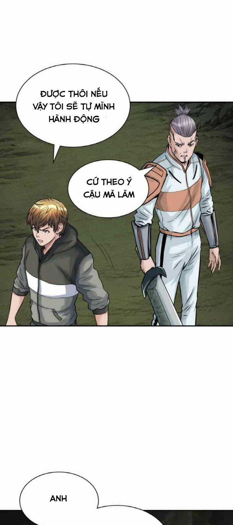 Ranker Bất Bại - Chapter 39 - Trang 49