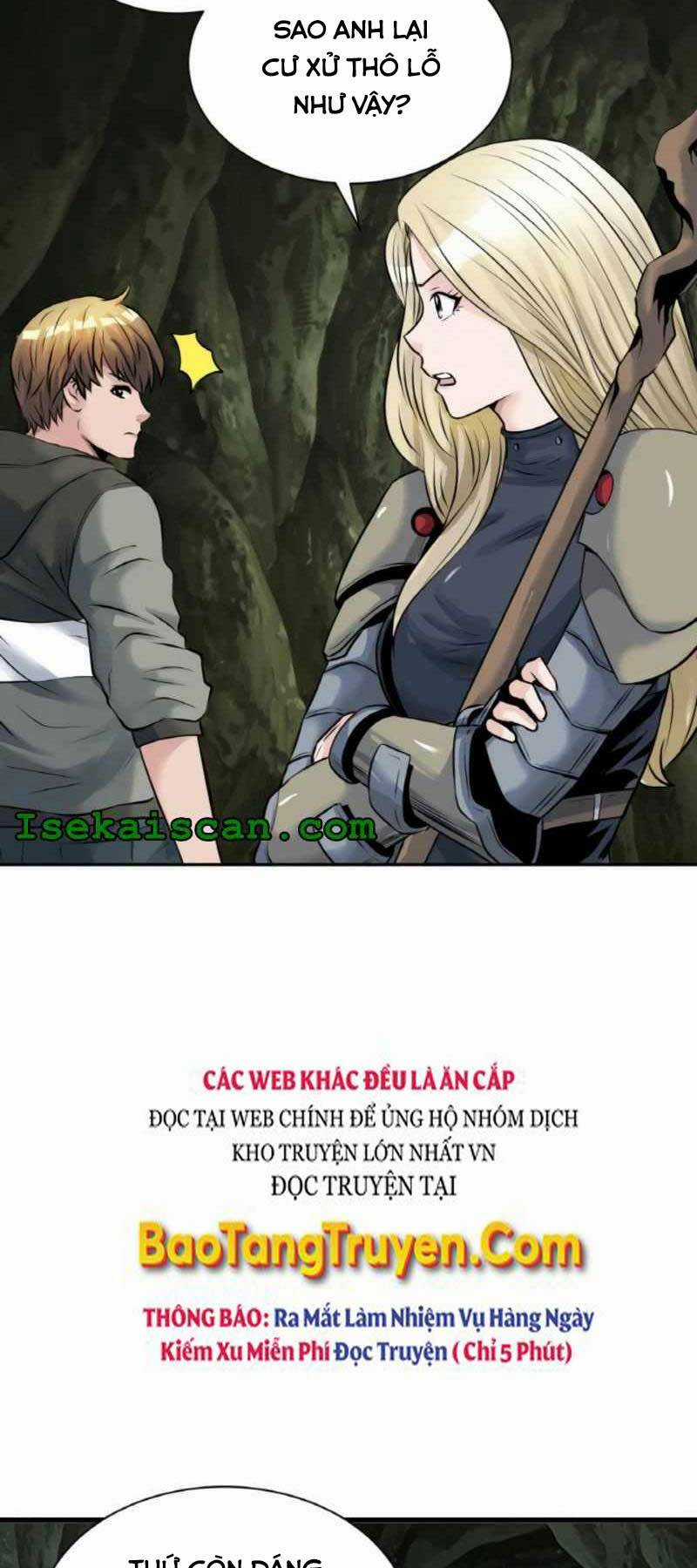 Ranker Bất Bại - Chapter 39 - Trang 50