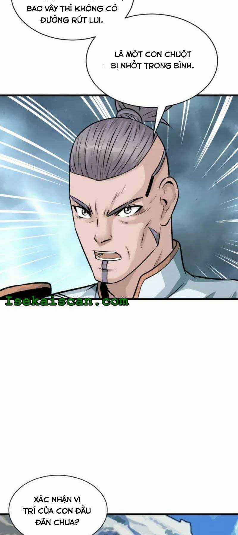 Ranker Bất Bại - Chapter 39 - Trang 6