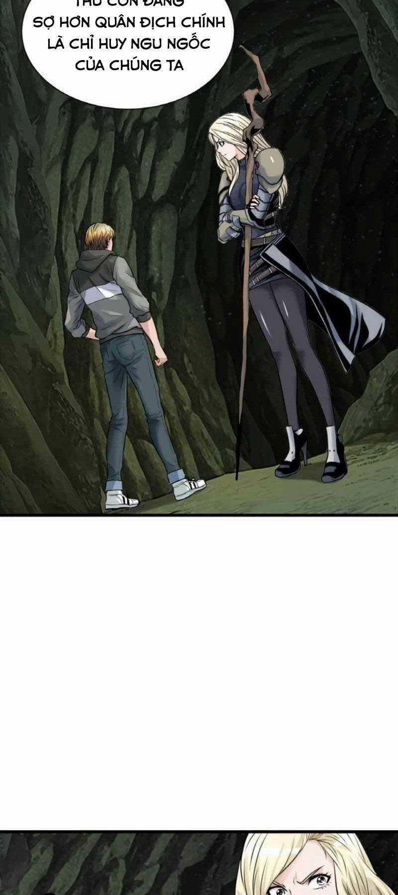 Ranker Bất Bại - Chapter 39 - Trang 51