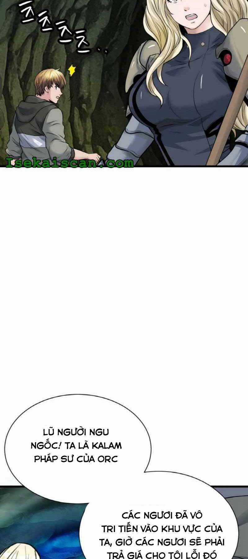 Ranker Bất Bại - Chapter 39 - Trang 52