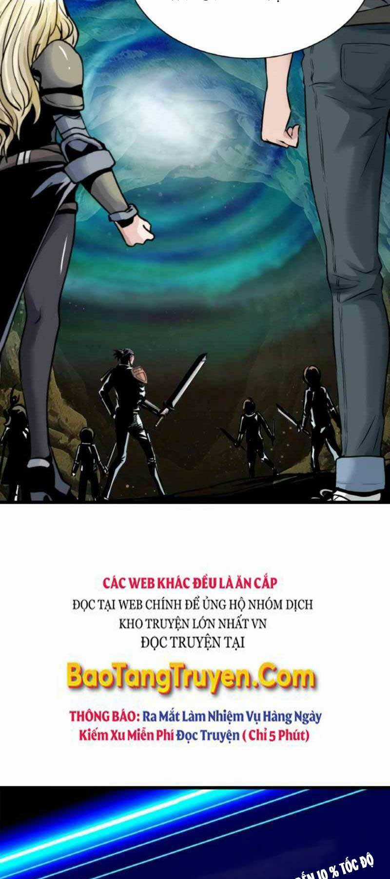 Ranker Bất Bại - Chapter 39 - Trang 53