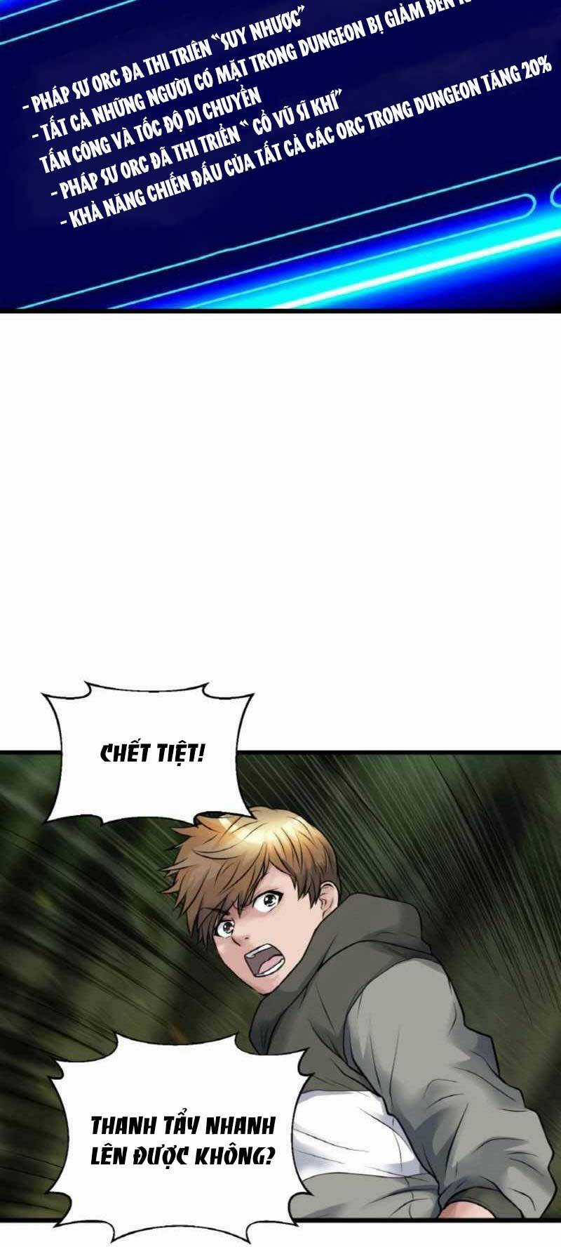 Ranker Bất Bại - Chapter 39 - Trang 54