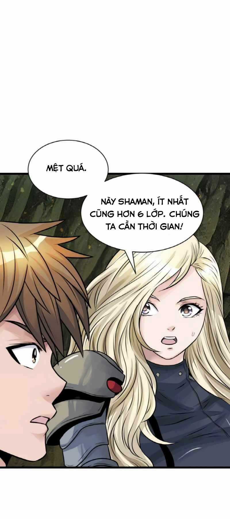 Ranker Bất Bại - Chapter 39 - Trang 55