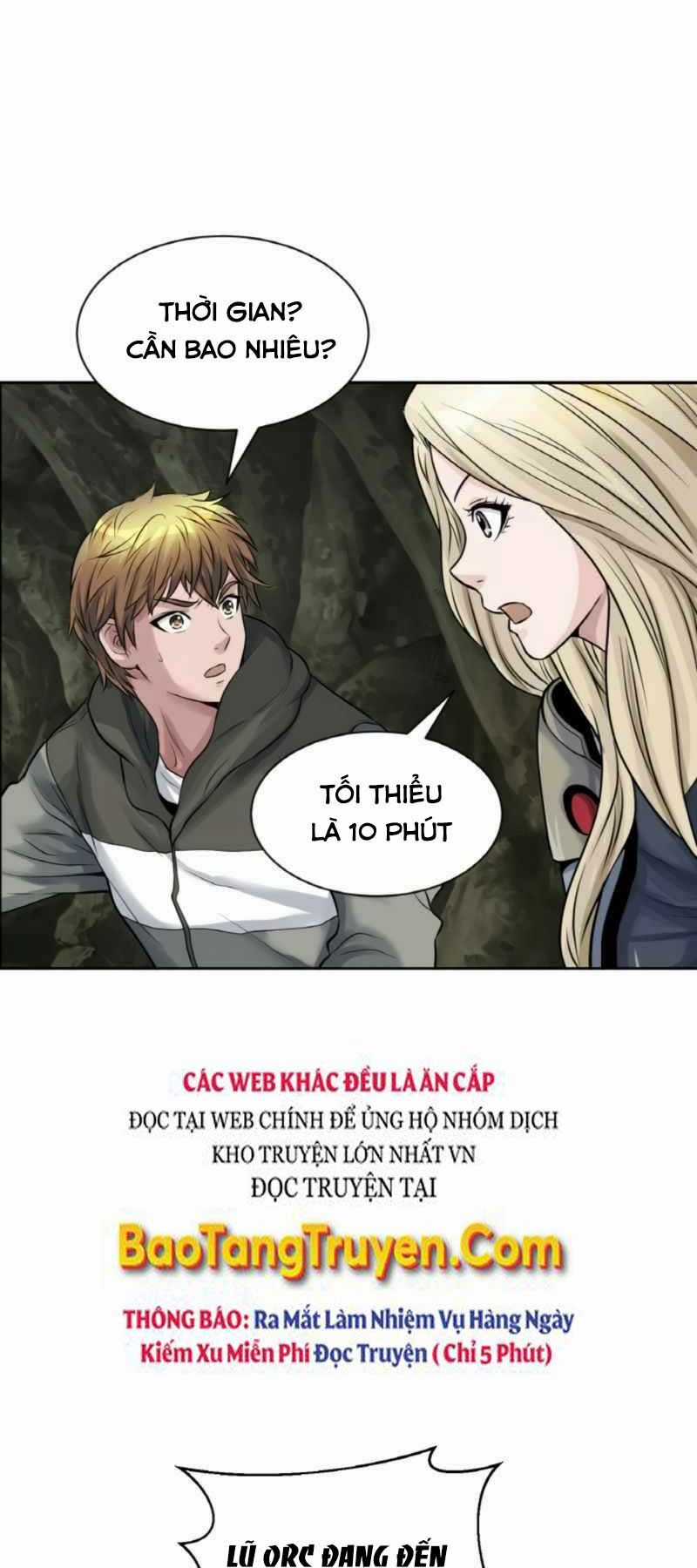 Ranker Bất Bại - Chapter 39 - Trang 56
