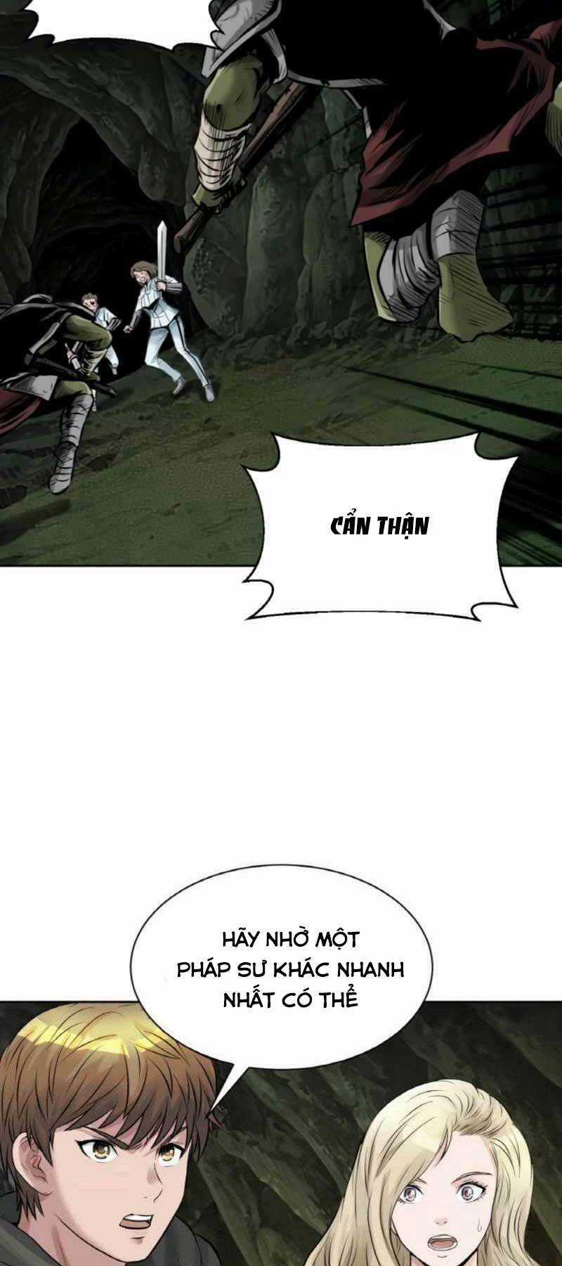 Ranker Bất Bại - Chapter 39 - Trang 58