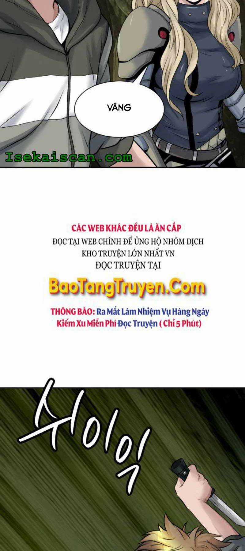 Ranker Bất Bại - Chapter 39 - Trang 59