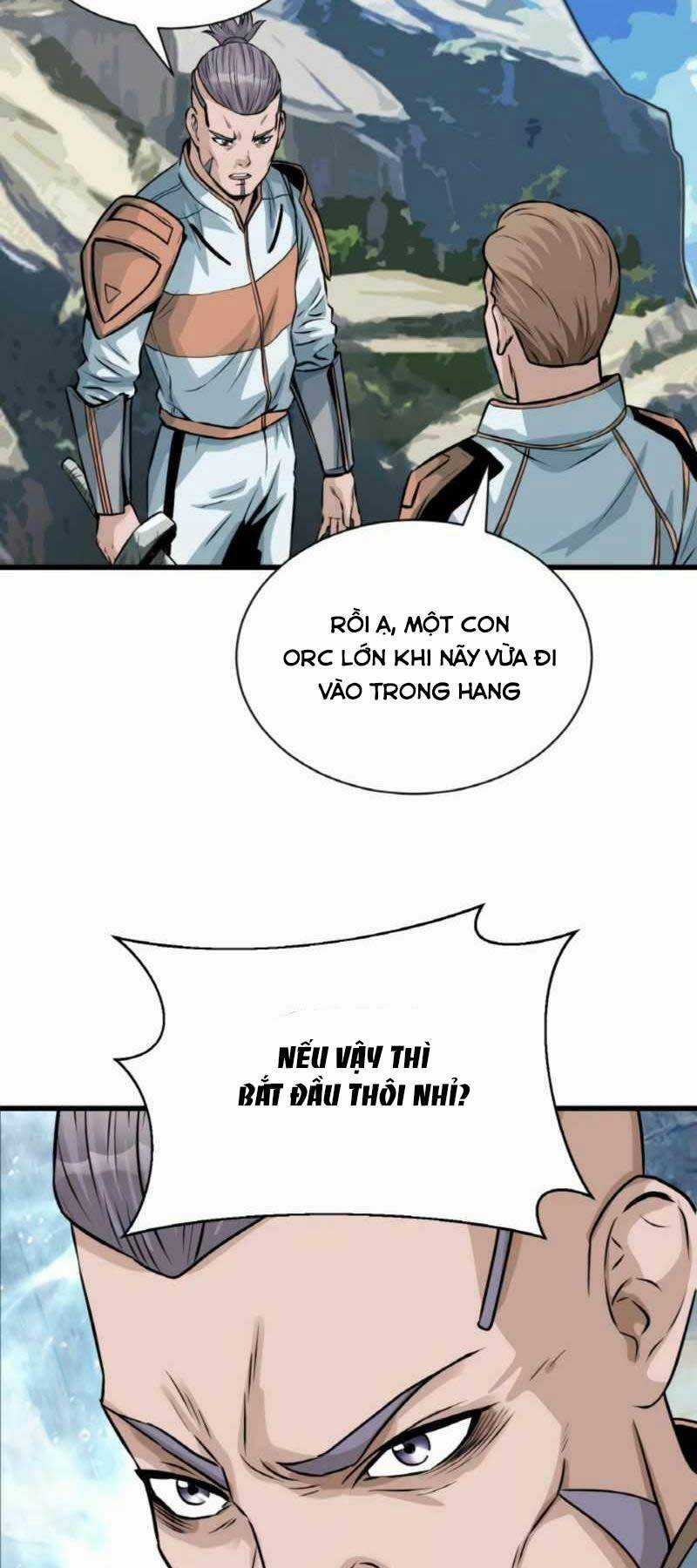 Ranker Bất Bại - Chapter 39 - Trang 7
