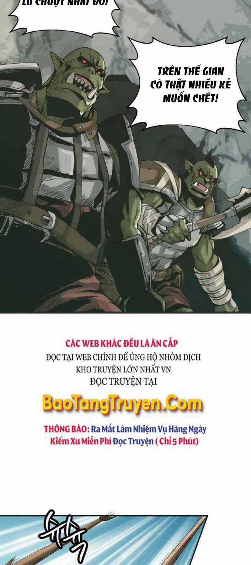 Ranker Bất Bại - Chapter 39 - Trang 9