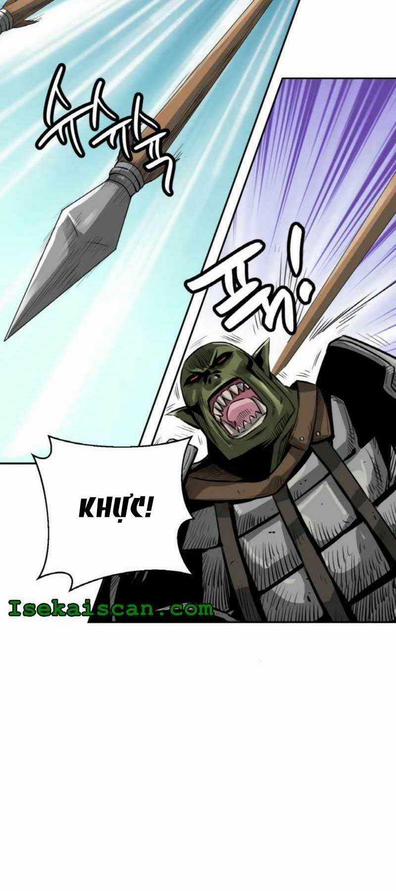 Ranker Bất Bại - Chapter 39 - Trang 10