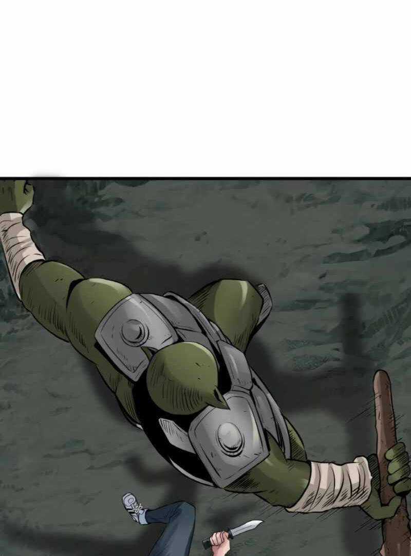 Ranker Bất Bại - Chapter 40 - Trang 11